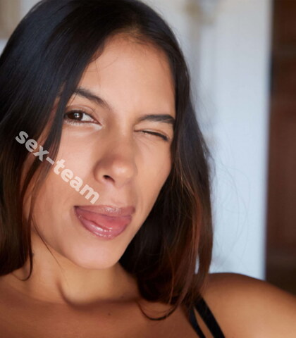 Проститутка Ира