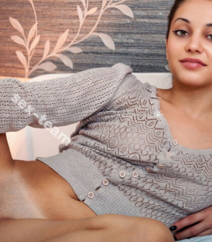 Проститутка Аня