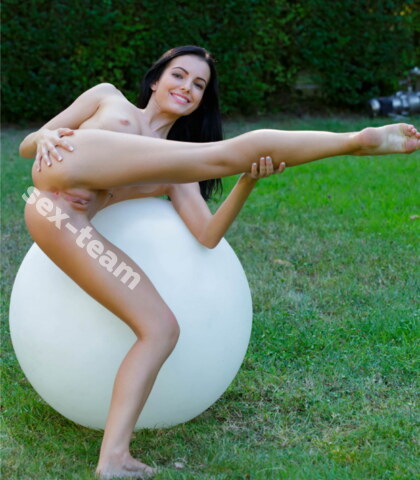 Проститутка КАРИНА