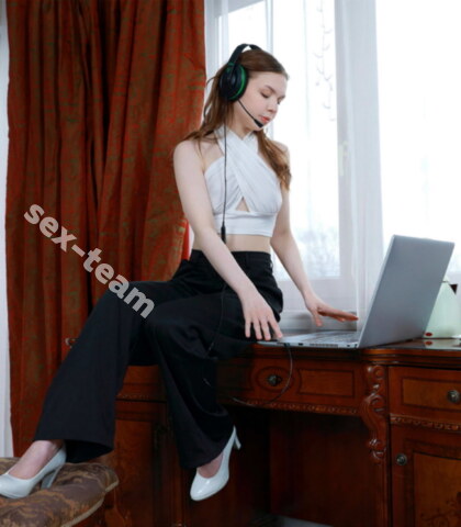 Проститутка ЭЛЯ