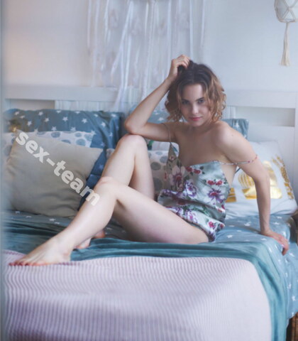 Проститутка Злата