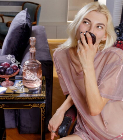 Проститутка Мария